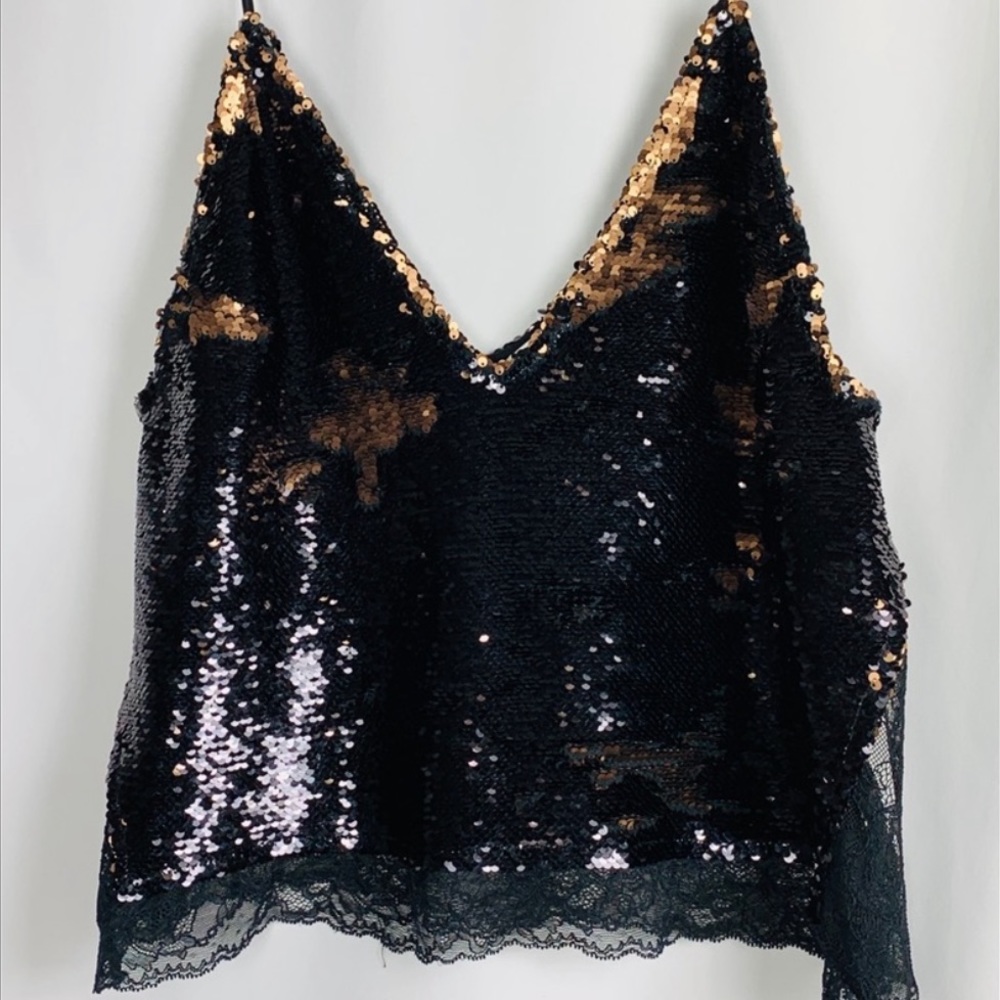 Free People Camisole